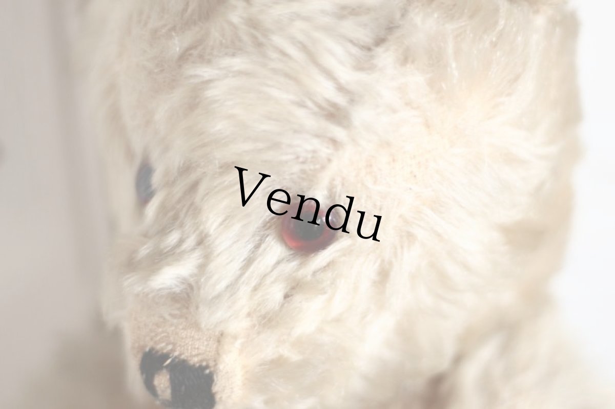 画像4: Cute!! Beige Chiltern /15in/ British (4)