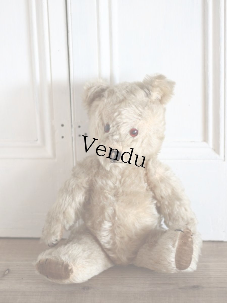 画像10: Cute!! Beige Chiltern /15in/ British (10)