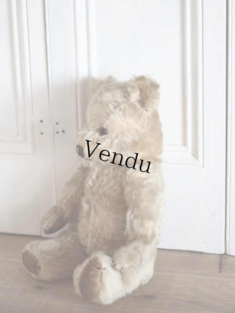 画像8: Cute!! Beige Chiltern /15in/ British (8)