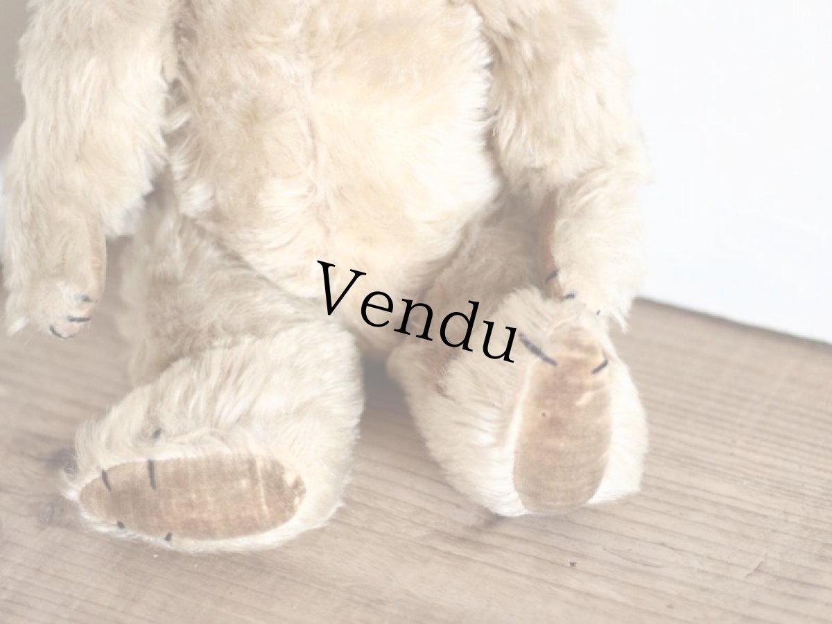 画像6: Cute!! Beige Chiltern /15in/ British (6)