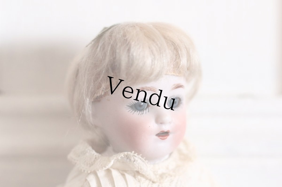 画像3: Kestner / 8 in  /Germany (3)