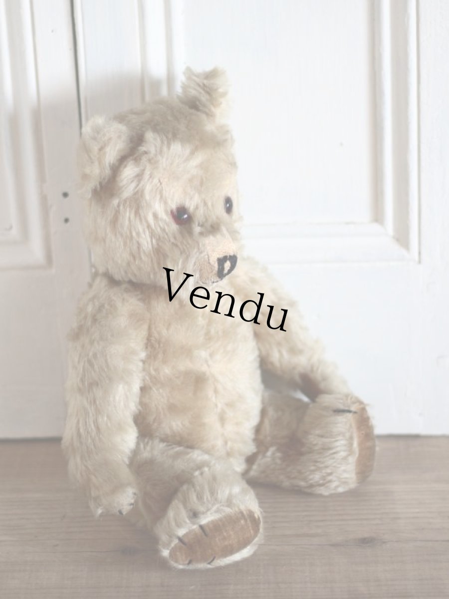 画像7: Cute!! Beige Chiltern /15in/ British (7)