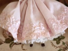 画像4: Cute!!Petite china head doll Presentation box (4)