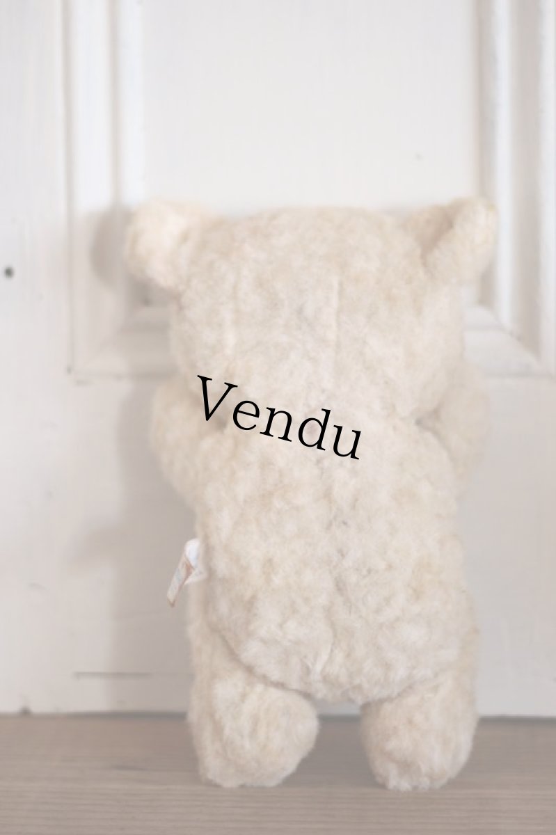 画像6: Knickerbocker TEDDY KUDDLES (6)