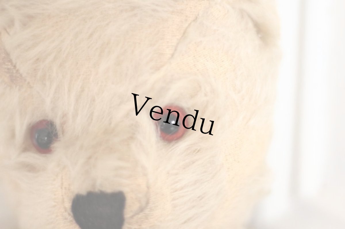 画像4: Antique Chiltern /14in/ British (4)