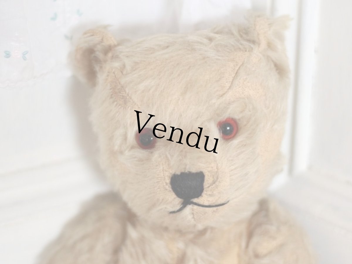 画像2: Antique Chiltern /14in/ British (2)