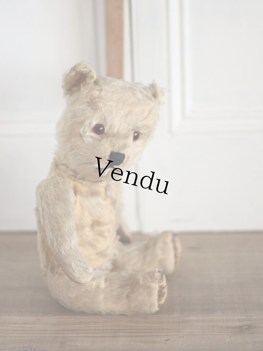 画像7: Antique Chiltern /14in/ British (7)