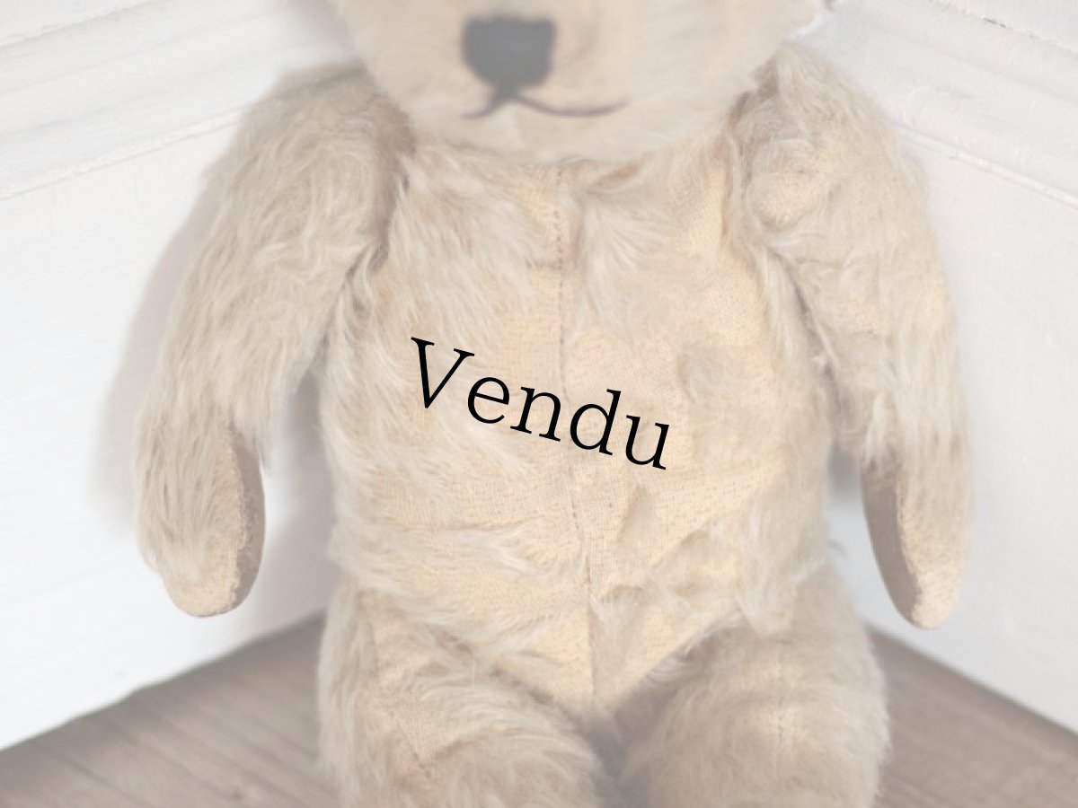 画像5: Antique Chiltern /14in/ British (5)