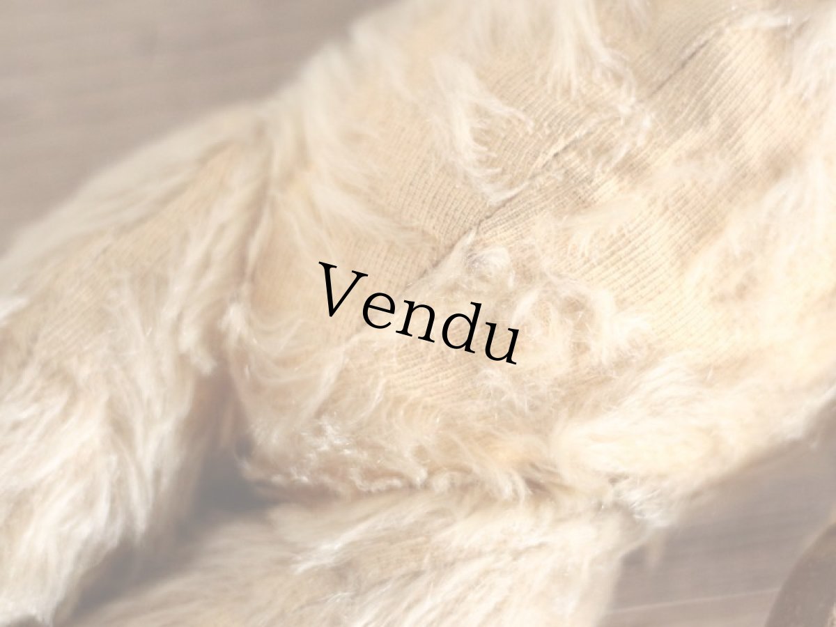 画像12: Antique Chiltern /14in/ British (12)