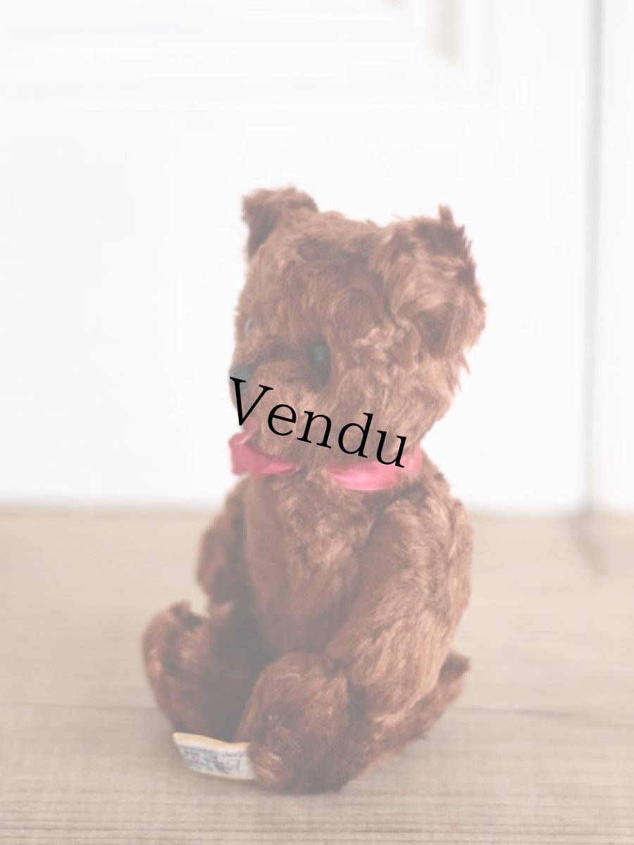 画像6: R.Dakin Bear  /7in/ Europe (6)