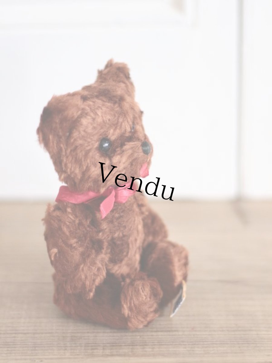 画像5: R.Dakin Bear  /7in/ Europe (5)