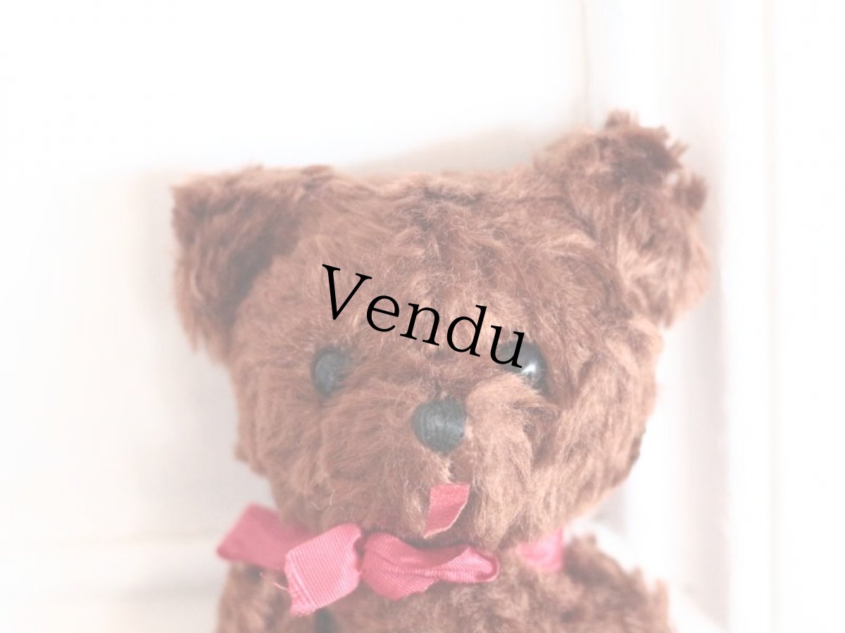 画像2: R.Dakin Bear  /7in/ Europe (2)