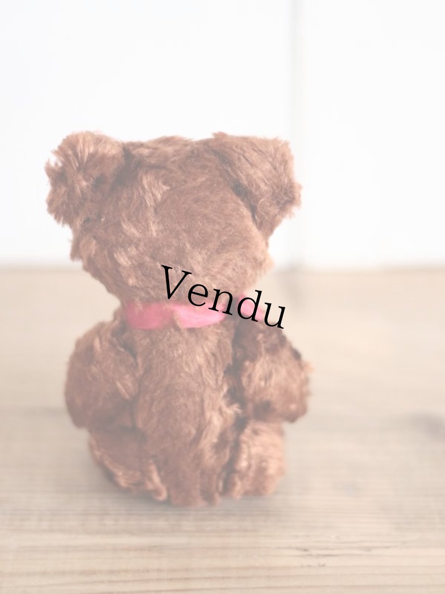 画像7: R.Dakin Bear  /7in/ Europe (7)