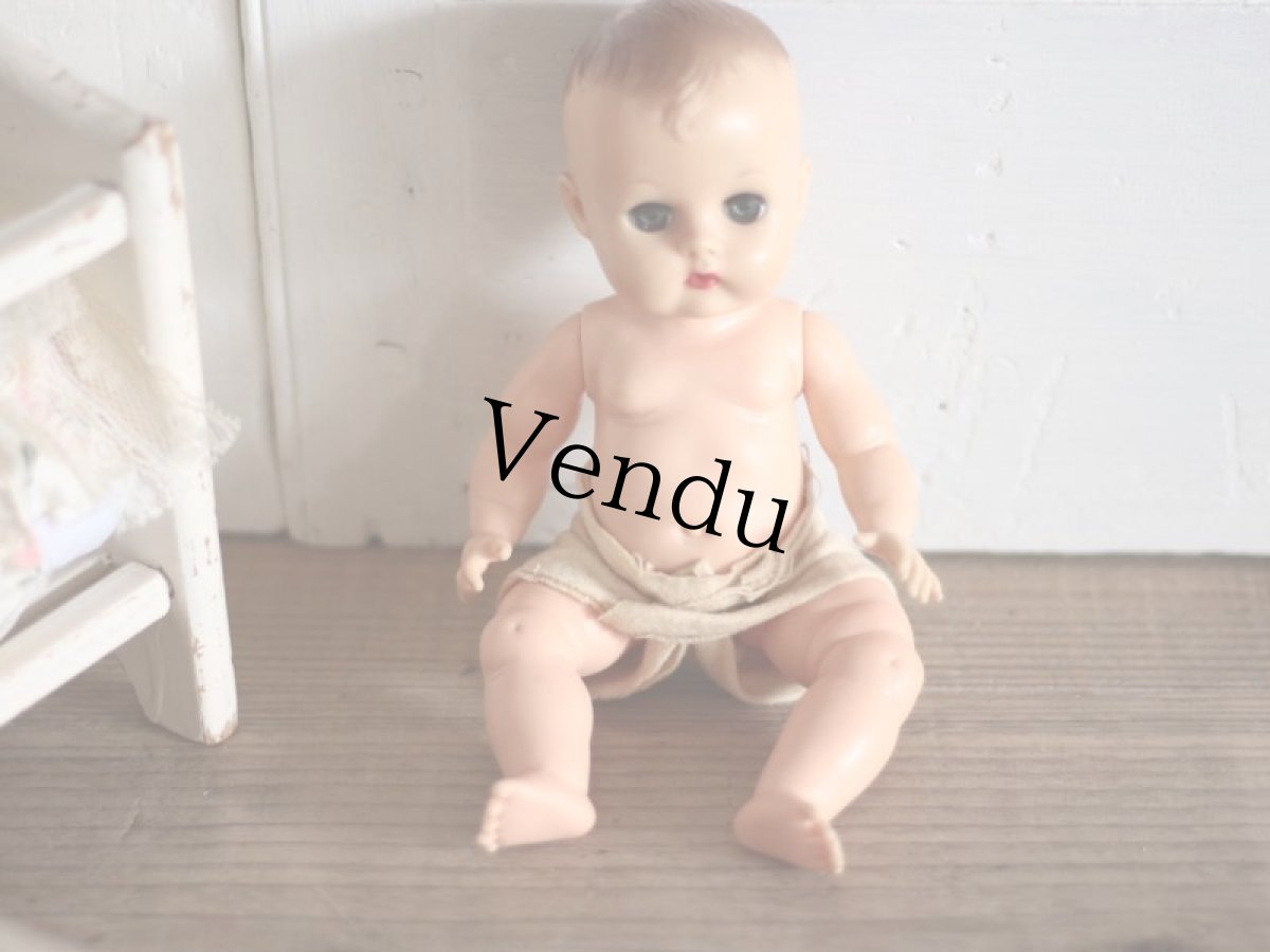 画像3: Vogue Ginnette & Bed & Chair SET (3)