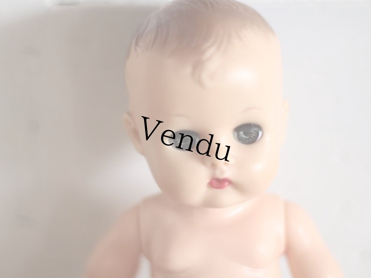 画像4: Vogue Ginnette & Bed & Chair SET (4)