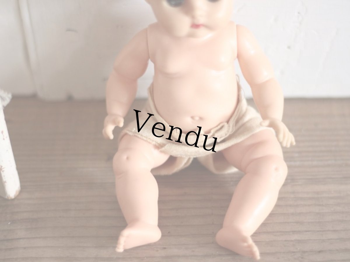 画像5: Vogue Ginnette & Bed & Chair SET (5)