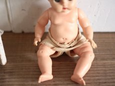 画像5: Vogue Ginnette & Bed & Chair SET (5)