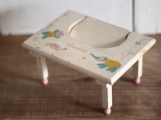 画像15: Vogue Ginnette & Bed & Chair SET (15)