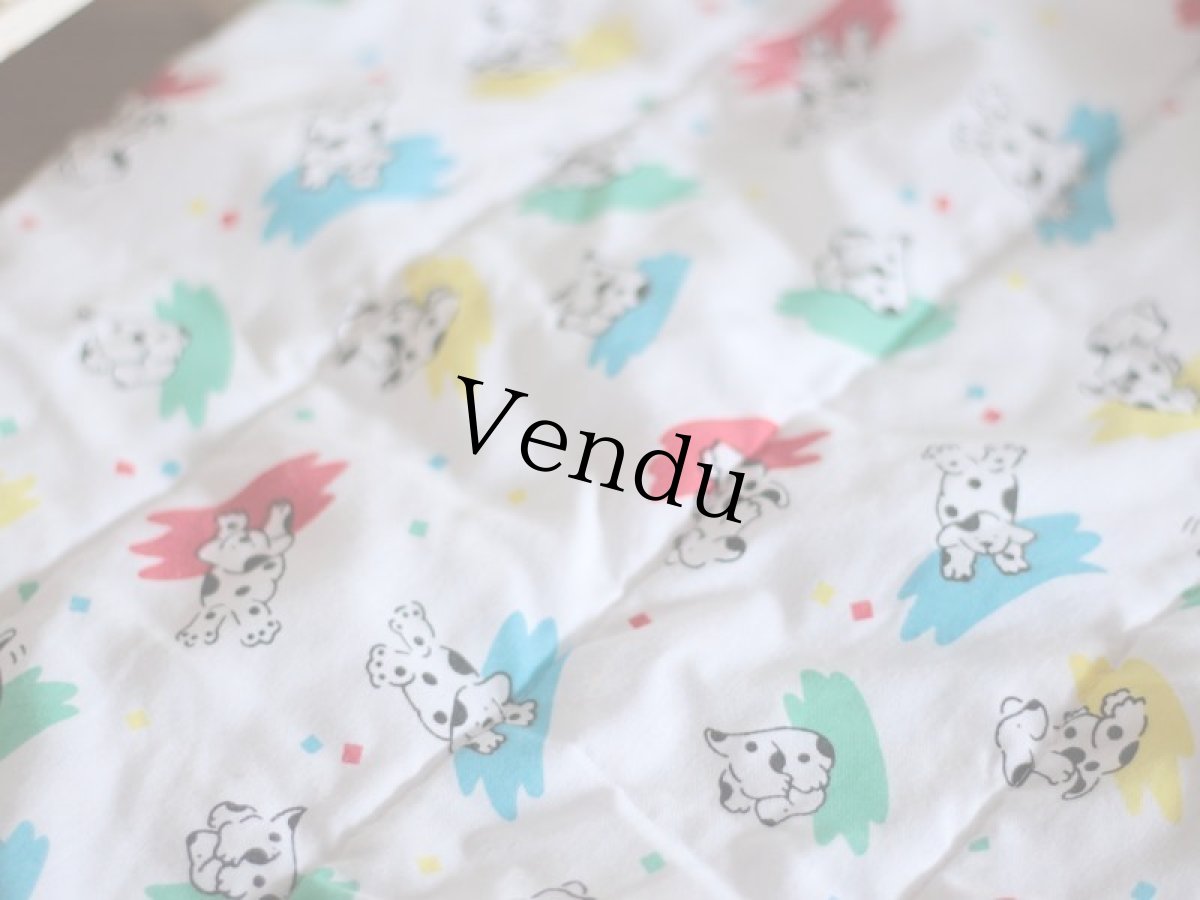 画像13: Vogue Ginnette & Bed & Chair SET (13)