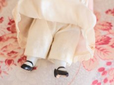 画像6: 帽子のミニョネット / 4 3/4 in (6)