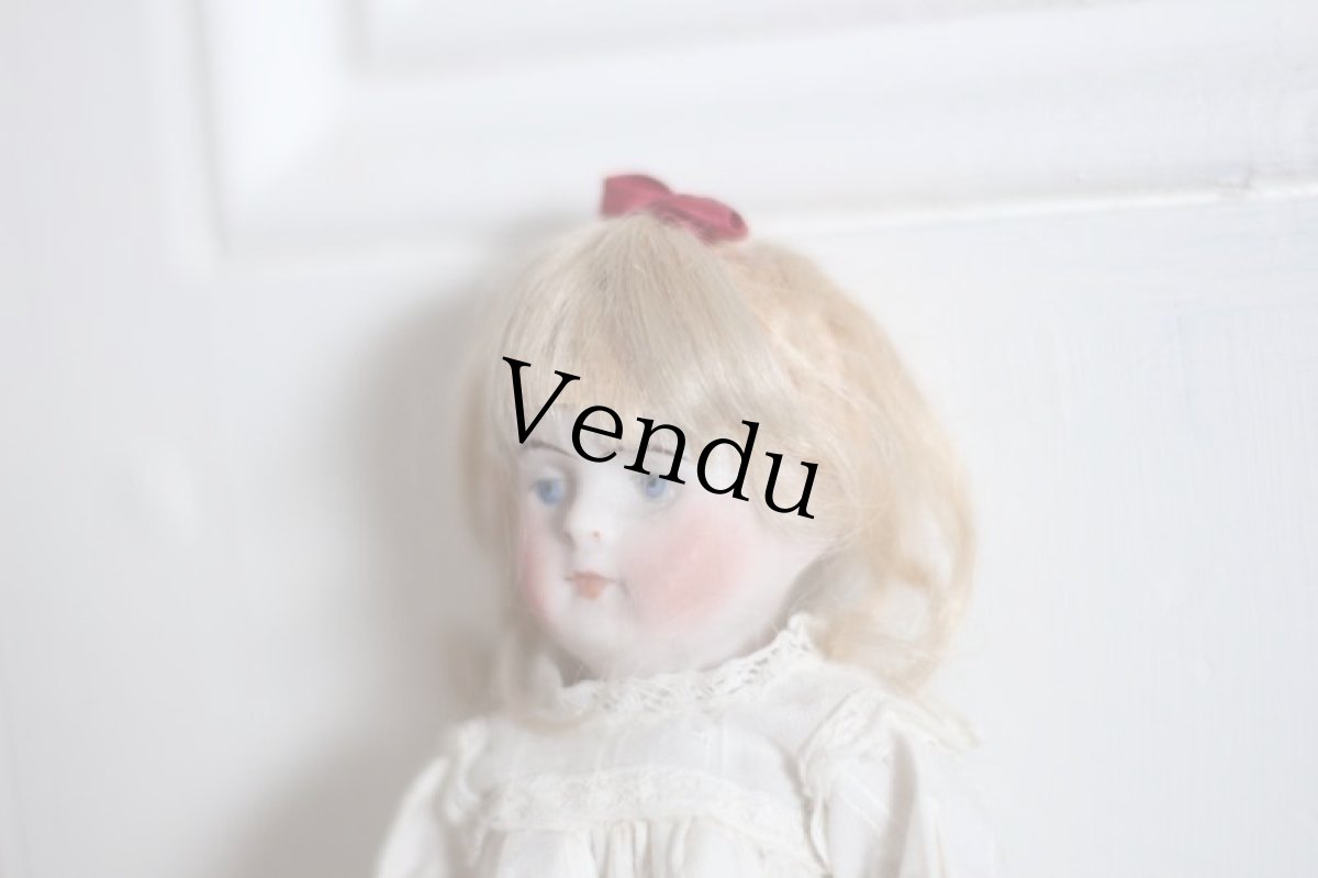 画像4: Kestner mignonette  / 5.5in (4)