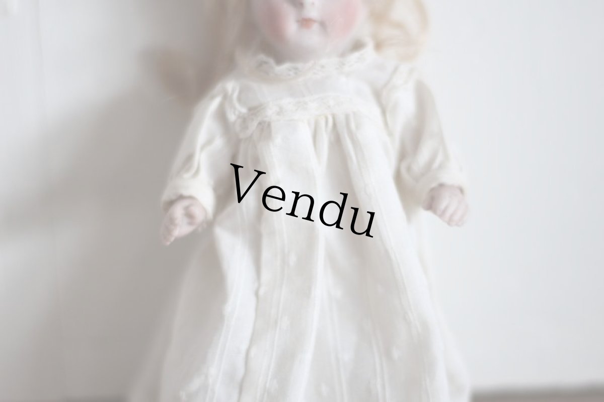 画像5: Kestner mignonette  / 5.5in (5)