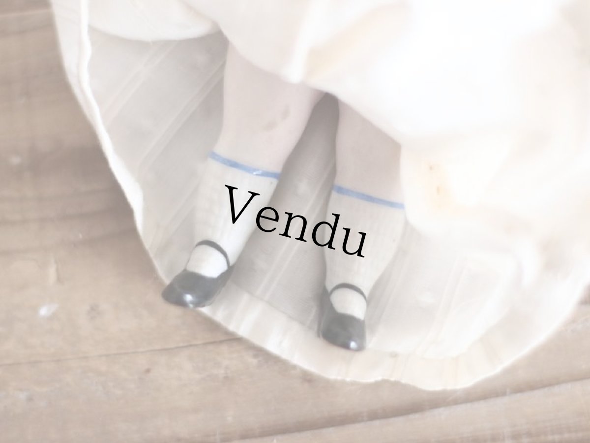 画像7: Kestner mignonette  / 5.5in (7)