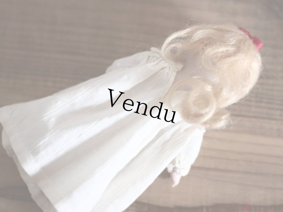 画像6: Kestner mignonette  / 5.5in (6)