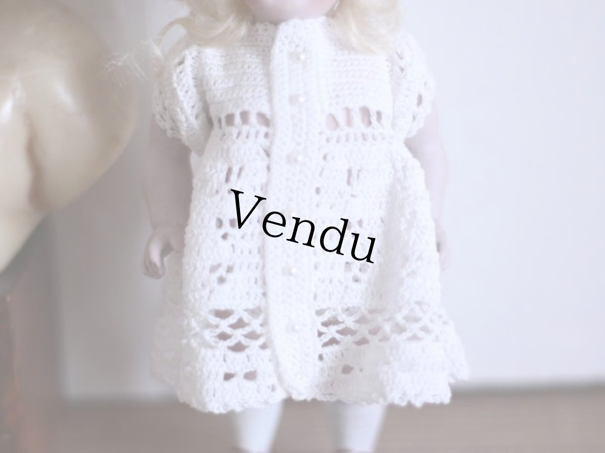 画像5: Kestner mignonette  / 6.5in (5)