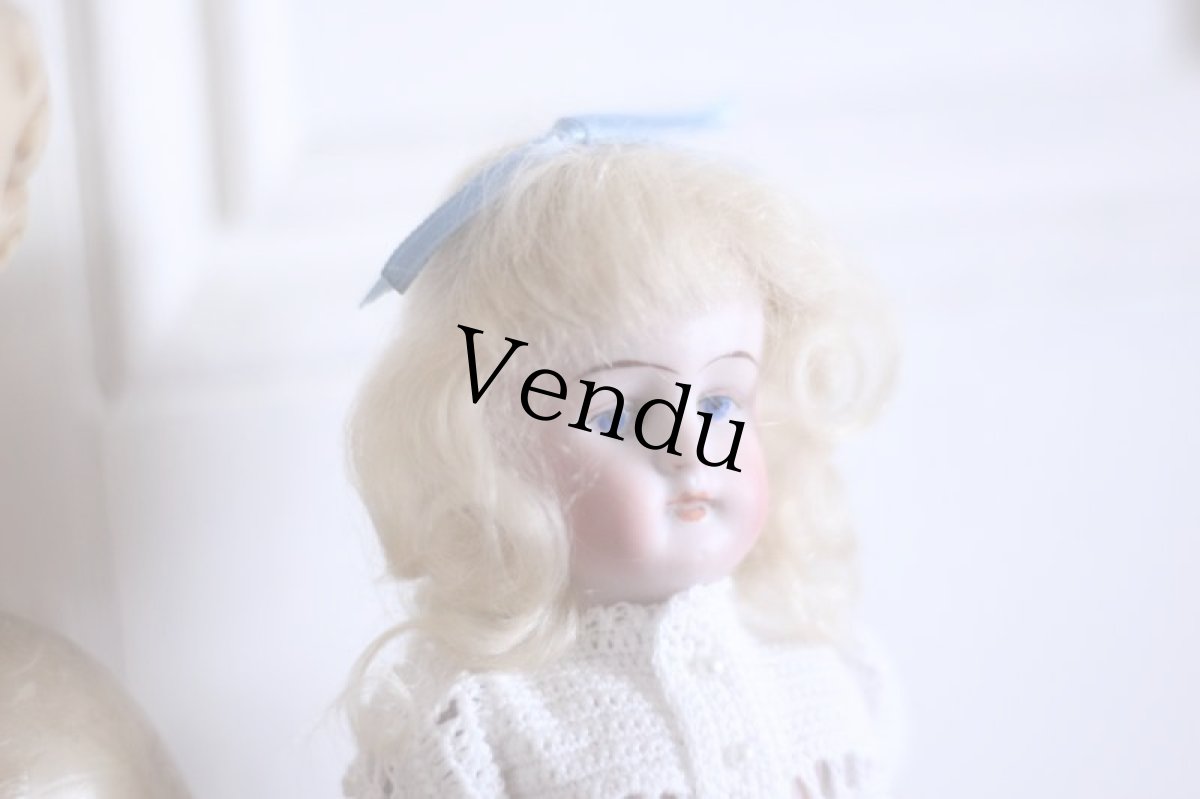 画像3: Kestner mignonette  / 6.5in (3)