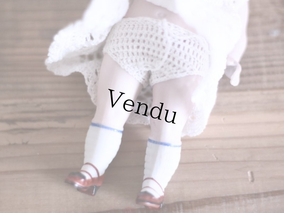 画像8: Kestner mignonette  / 6.5in (8)