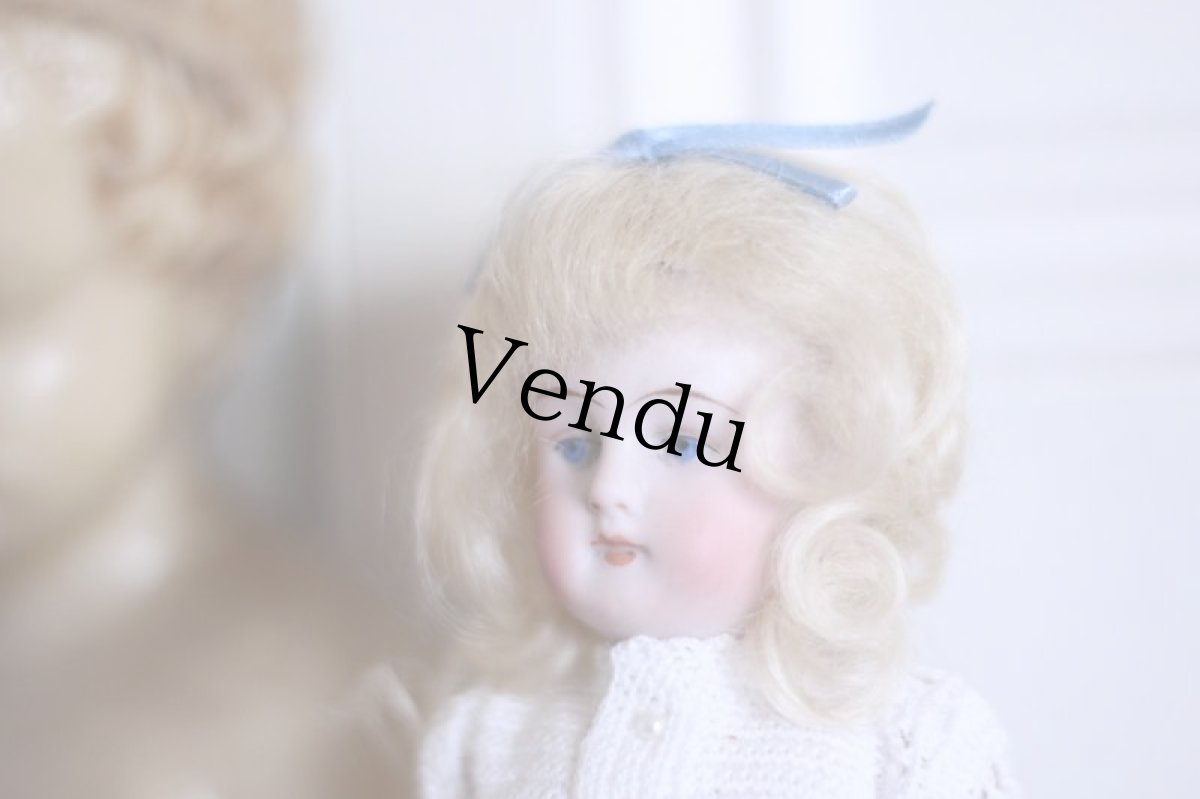 画像4: Kestner mignonette  / 6.5in (4)