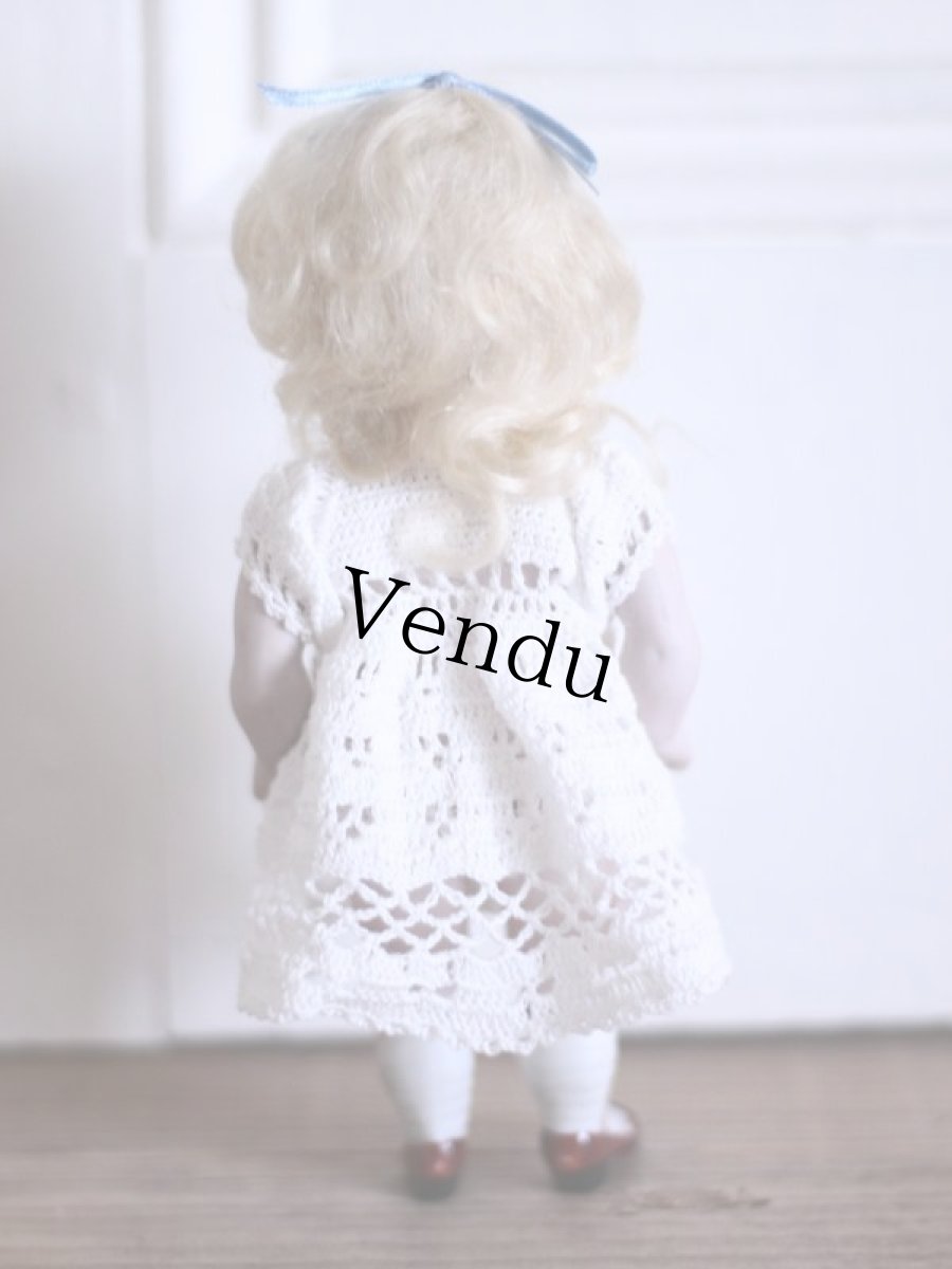 画像7: Kestner mignonette  / 6.5in (7)