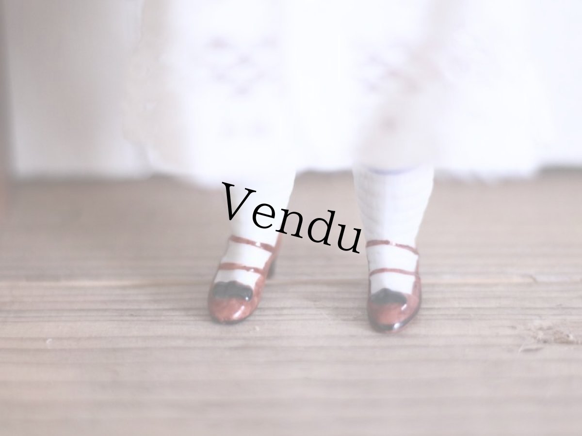 画像6: Kestner mignonette  / 6.5in (6)