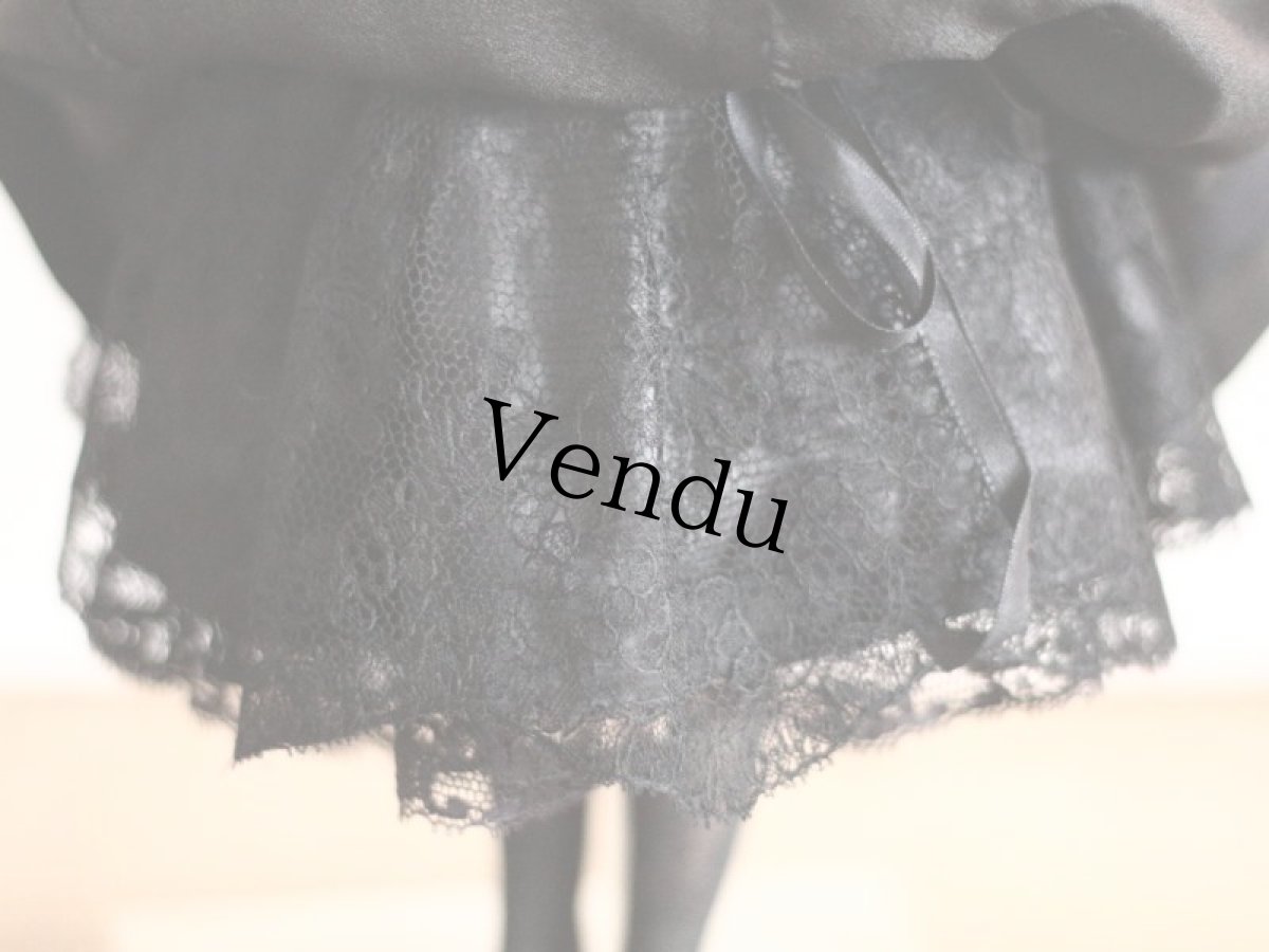 画像8: China head doll /12in / Germany (8)