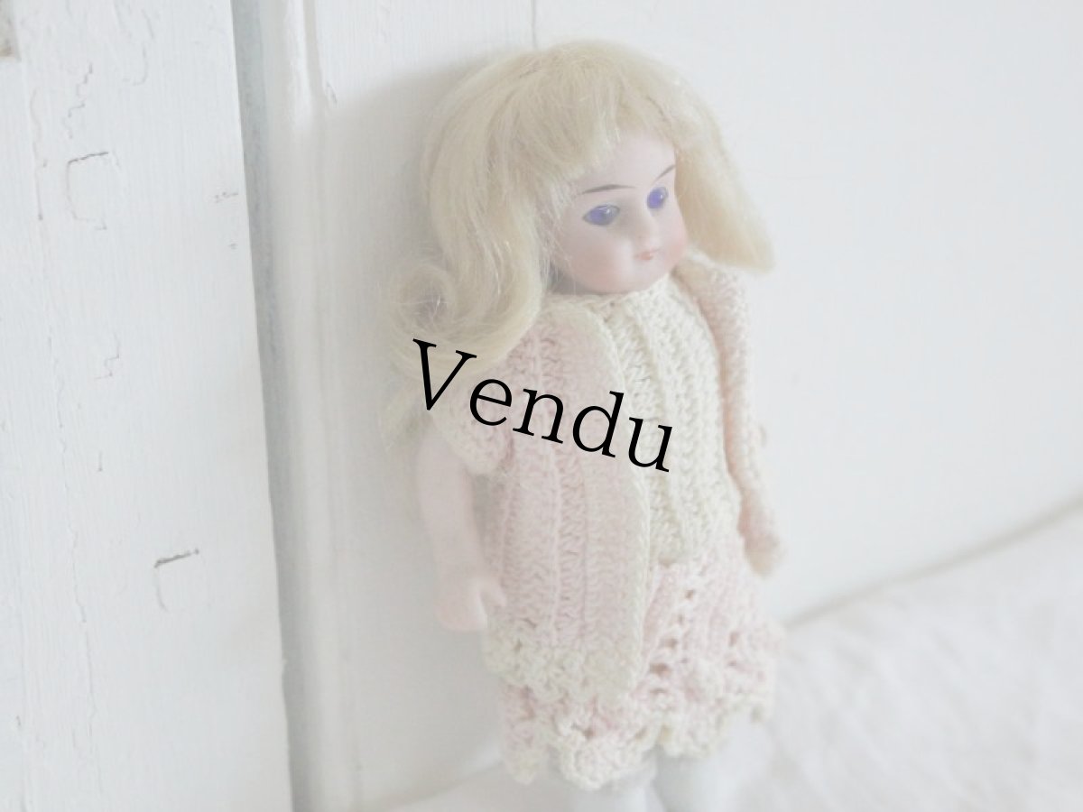 画像3: mignonette /5in (3)