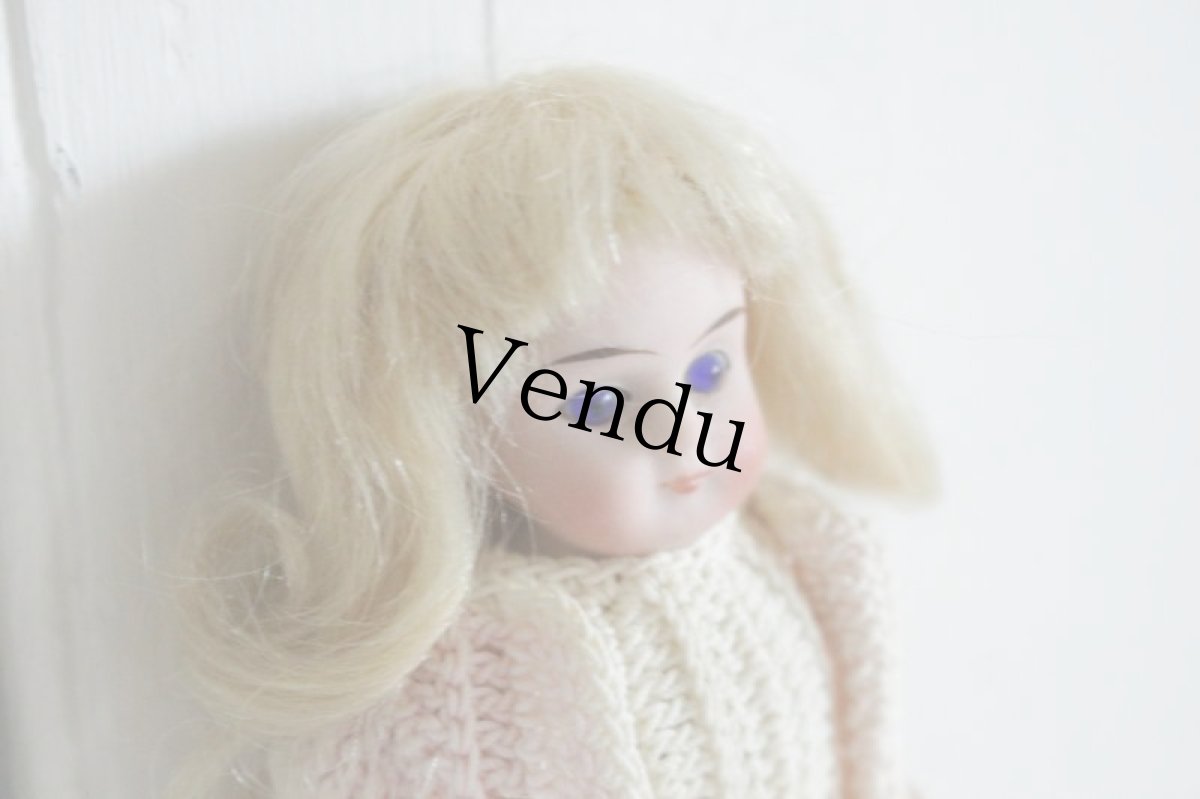 画像5: mignonette /5in (5)