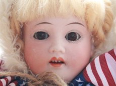 画像3: Yさま専用カートです。Bunny Doll/Otto Reinecke Head/12in/Germany (3)