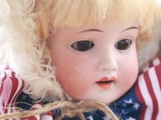 画像5: Yさま専用カートです。Bunny Doll/Otto Reinecke Head/12in/Germany (5)