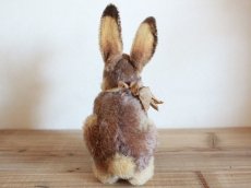 画像7: RARE!!Antique Steiff Hase / US ZONE (7)