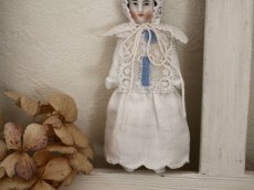 画像3: China Head Doll/フランス (3)