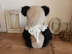 画像6: Panda Doll/Armand Marseille Head/15in/Germany (6)