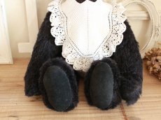 画像4: Panda Doll/Armand Marseille Head/15in/Germany (4)