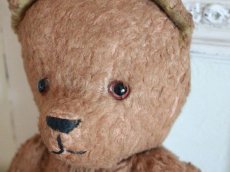 画像3: Antique French Bear/15in/France (3)