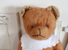 画像4: Antique French Bear/17 1/2in/France (4)