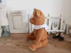 画像7: Antique French Bear/17 1/2in/France (7)