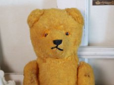 画像4: Antique French Bear/12 1/2in/France (4)