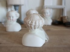 画像7: China shoulder head doll Ornament / 3 3/4in // (7)