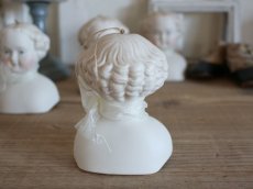 画像9: China shoulder head doll Ornament / 3 3/4in // (9)
