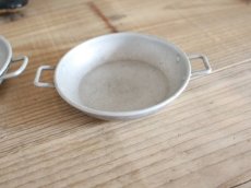 画像4: Antique Doll House kitchen Set B /France (4)